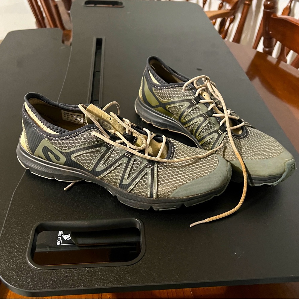 Salomon CrossAmphibian Swift 2